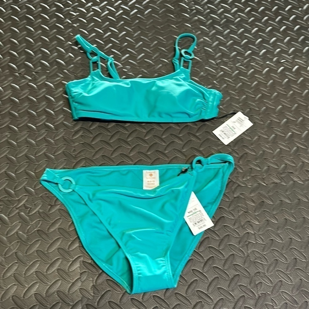 Shade & Shore Bikini Set
